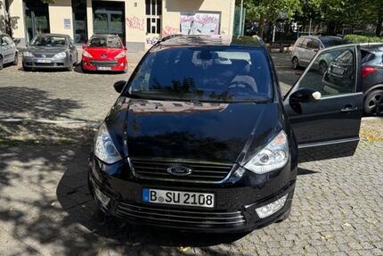 Ford Galaxy 201.000 km 7.650 € berlin 13359