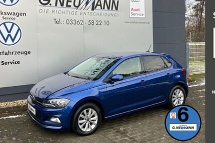 VW Polo 134.999 km 14.499 &euro; Erkner 15537