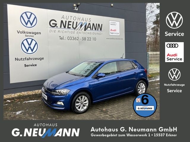 VW Polo 134.999 km 14.499 &euro; Erkner 15537