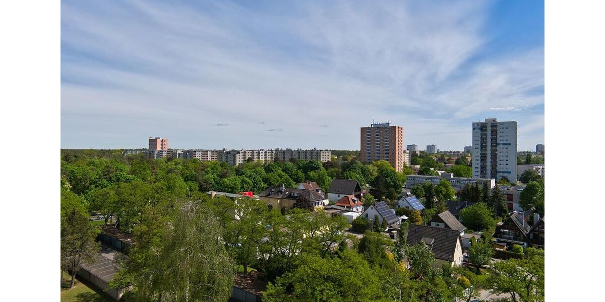 Etagenwohnung Berlin Spandau - 2 Zimmer, 65 m&sup2;, 239.000&euro; | Angebot:26706942