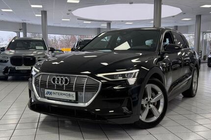 Audi e-tron 67.140 km 25.790 &euro; Schönefeld / bei Berlin 12529
