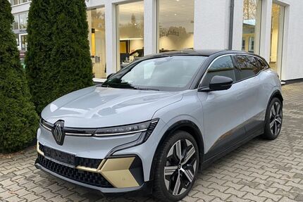 Renault Megane 37.526 km 28.990 € Borgsdorf 16556