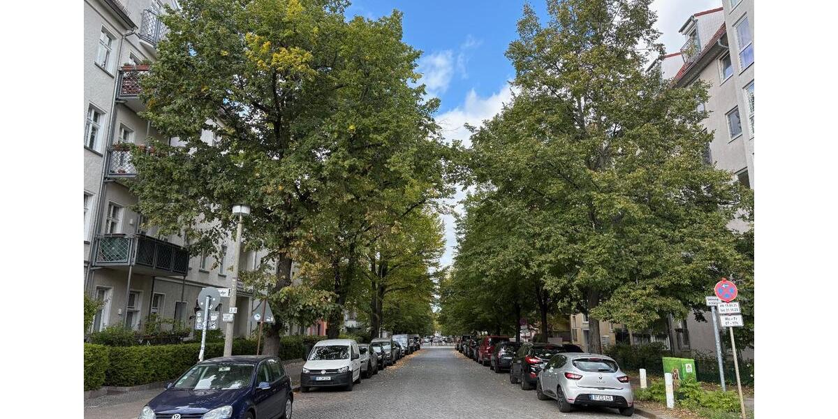 Etagenwohnung Berlin Pankow - 2 Zimmer, 68 m&sup2;, 319.000&euro; | Angebot:26702408