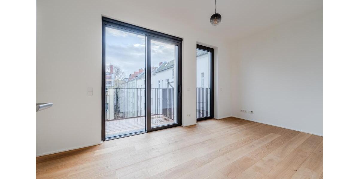 Etagenwohnung Berlin Neukölln - 4 Zimmer, 60 m&sup2;, 1.497&euro; | Angebot:23533614