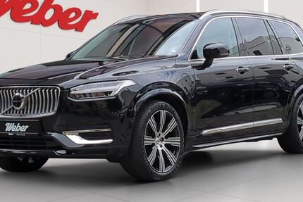 Volvo XC90 29.200 km 59.890 &euro; Berlin 14165