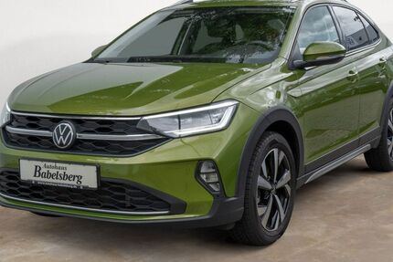 VW Taigo 18.634 km 23.998 &euro; Potsdam 14482