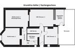 Doppelhaushälfte Berlin Steglitz-Zehlendorf - 10.5 Zimmer, 342 m&sup2;, 1.590.000&euro; | Angebot:26235267