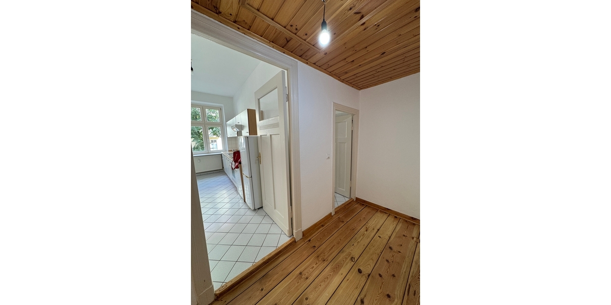 Provisionfrei! 1-Zimmer-Wohnung in Berlin-Lichtenberg - Etagenwohnung Berlin Lichtenberg | Angebot:27225597