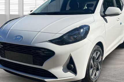 Hyundai i10 2.750 km 18.480 &euro; Berlin 12351