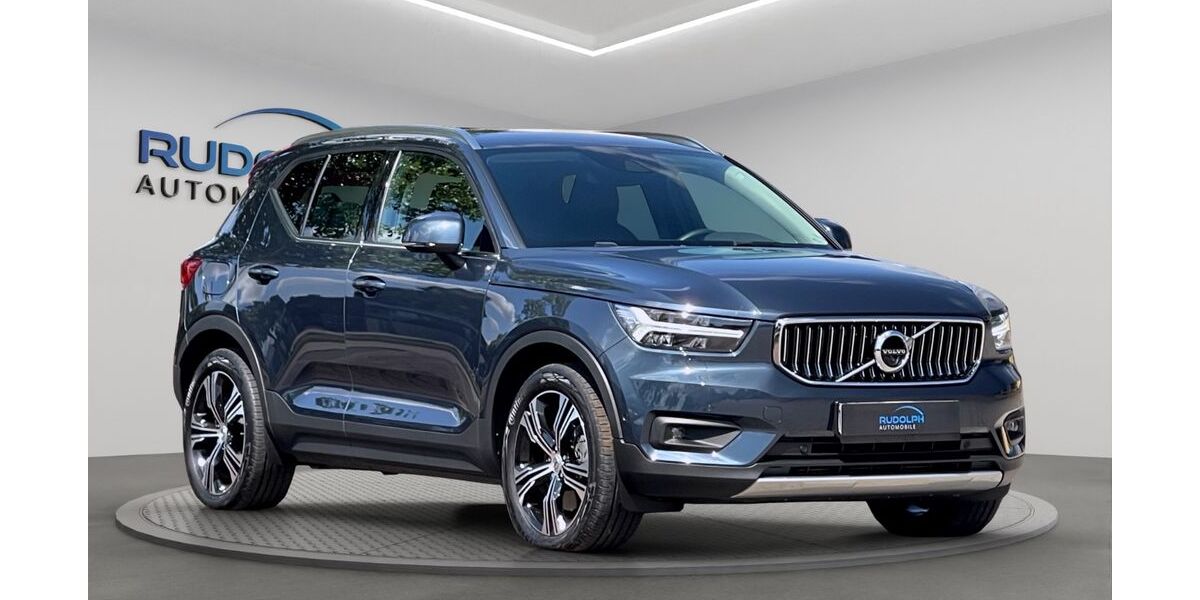 Volvo XC40 39.000 km 29.499 &euro; Berlin 13088