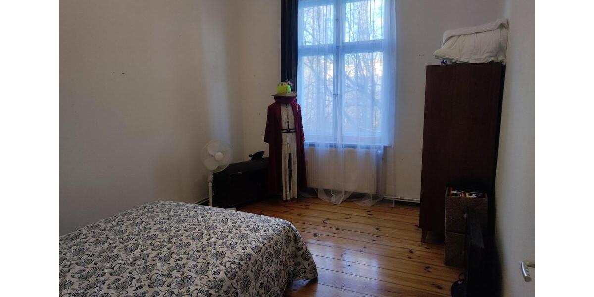Etagenwohnung Berlin Rummelsburg - 1 Zimmer, 20 m&sup2;, 550&euro; | Angebot:24663508