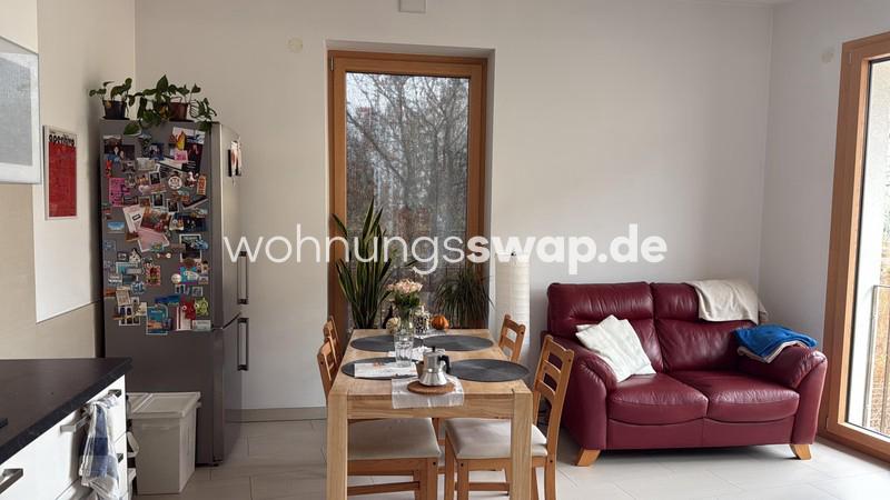 Etagenwohnung Berlin Rummelsburg - 3 Zimmer, 68 m&sup2;, 1&euro; | Angebot:25386784