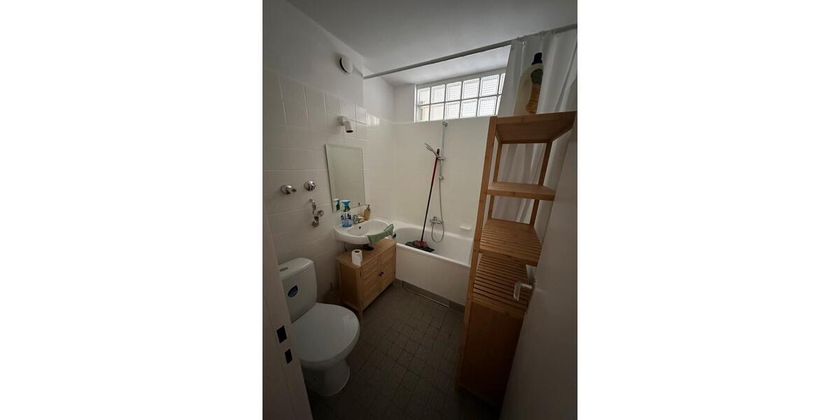 Etagenwohnung Berlin Treptow-Köpenick - 1 Zimmer, 30 m&sup2;, 900&euro; | Angebot:26688399