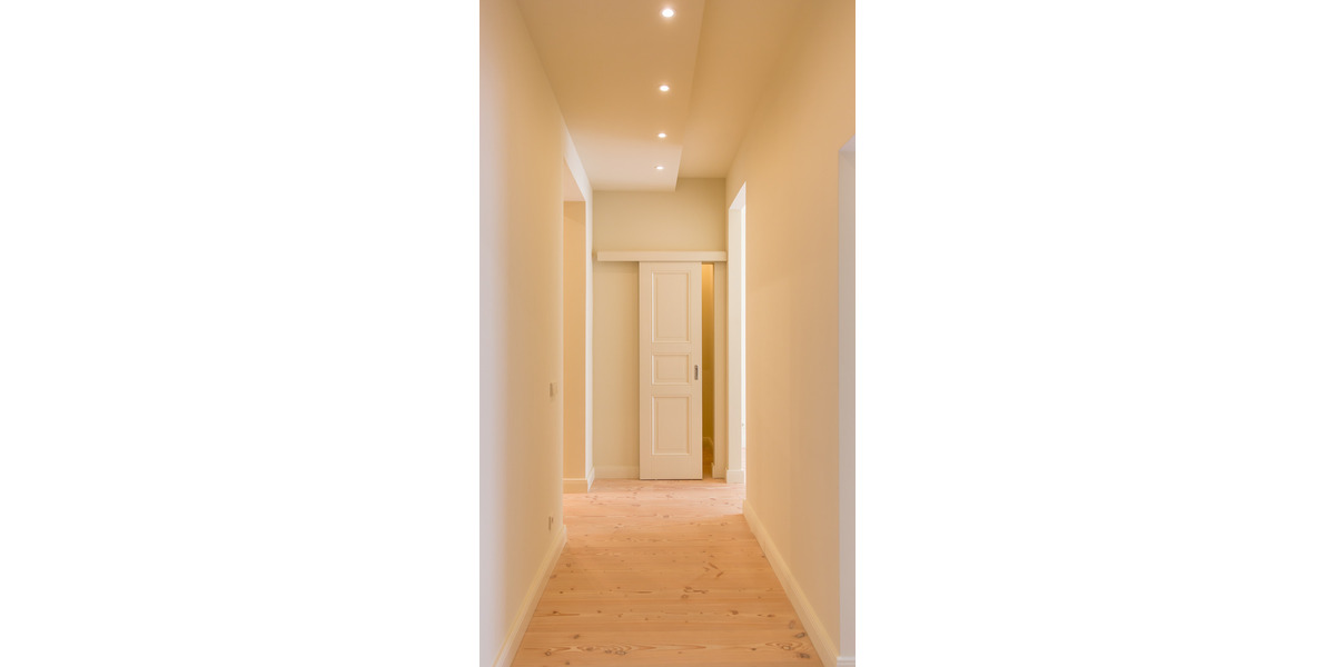 Etagenwohnung Berlin Frohnau - 4 Zimmer, 96 m&sup2;, 795.000&euro; | Angebot:26349357
