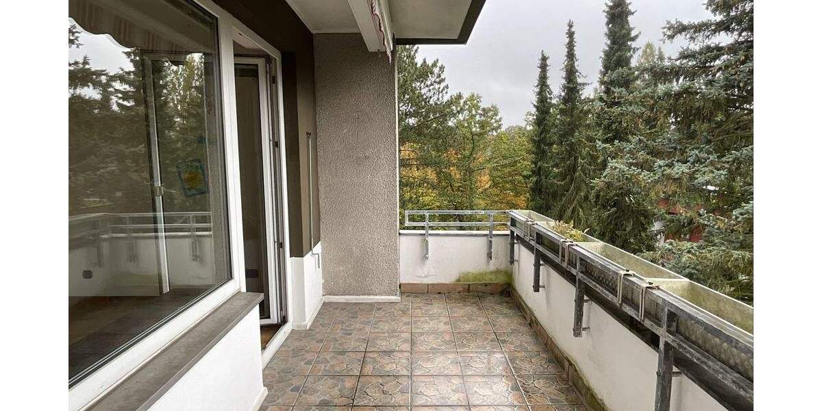 Etagenwohnung Berlin / Wannsee Wannsee - 2 Zimmer, 62 m&sup2;, 299.000&euro; | Angebot:25698997