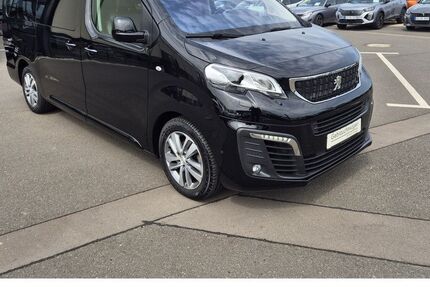 Peugeot Traveller 68.428 km 33.999 &euro; Wildau 15745