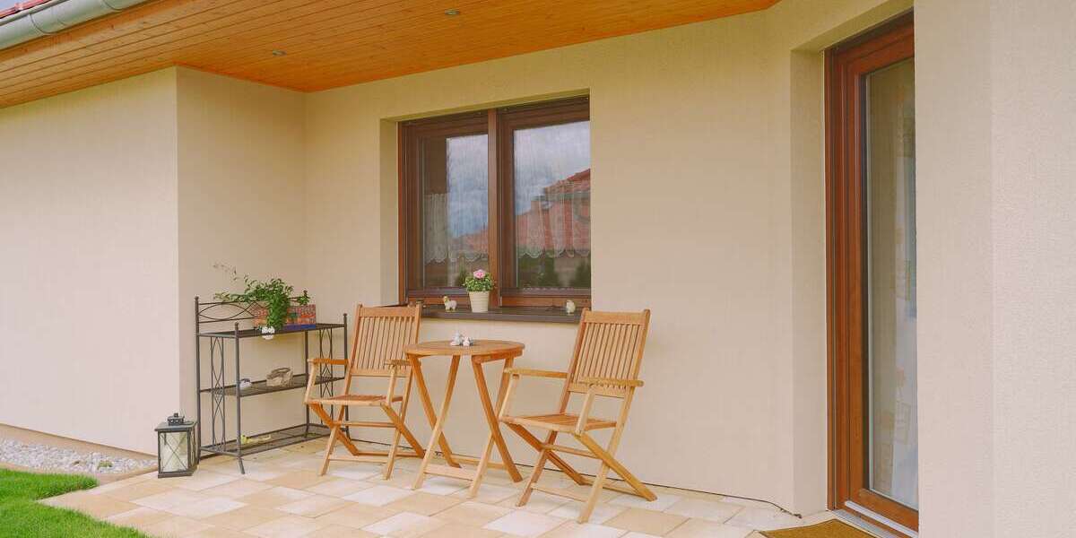 Einfamilienhaus Altlandsberg - 4 Zimmer, 107 m&sup2;, 497.000&euro; | Angebot:25991821
