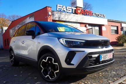 Opel Crossland (X) 37.081 km 18.490 &euro; Berlin 13509