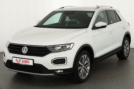 VW T-Roc 78.841 km 20.890 &euro; Hoppegarten OT Hönow 15366