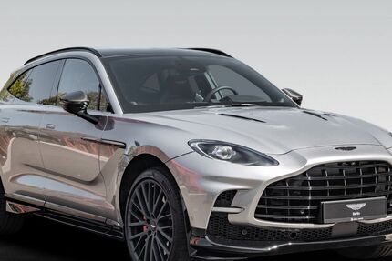 Aston Martin DBX 6.500 km 229.707 &euro; Berlin 13599