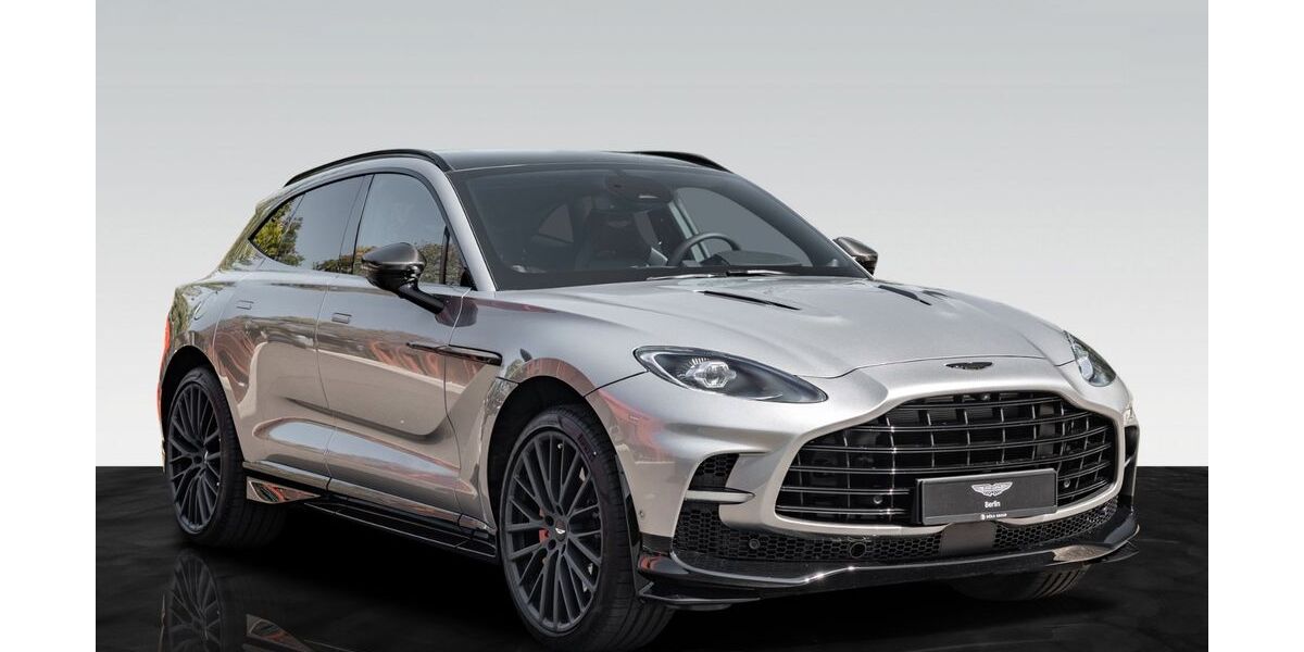 Aston Martin DBX 6.500 km 229.707 &euro; Berlin 13599