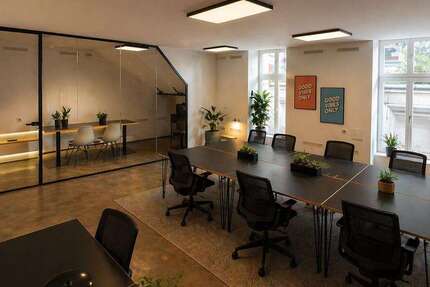 Gewerbeobjekt Berlin Pankow - 1.900&euro; | Angebot:26669394