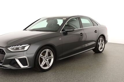 Audi A4 69.588 km 26.880 &euro; Berlin 12103