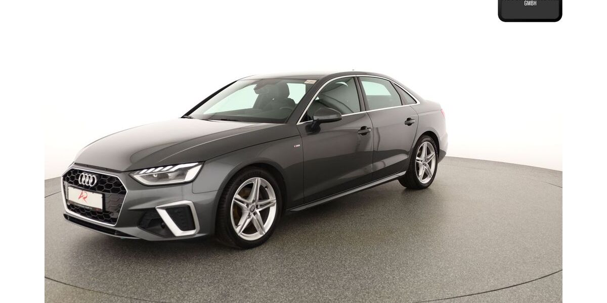 Audi A4 69.588 km 26.880 &euro; Berlin 12103