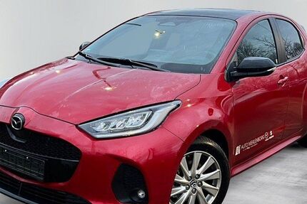 Mazda 2 Hybrid 5.449 km 24.490 &euro; Berlin 13599