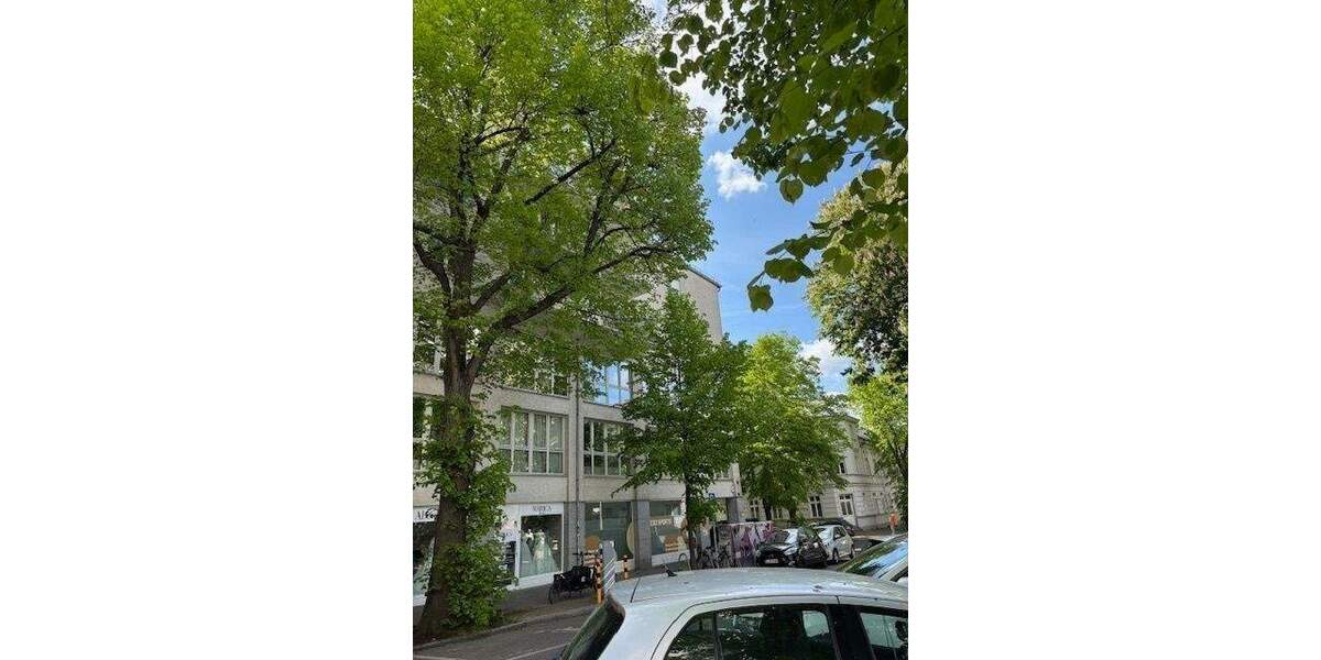Gewerbeobjekt Berlin Weißensee - 2 Zimmer, 475.000&euro; | Angebot:25801926
