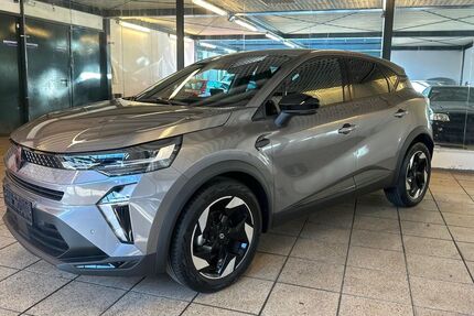 Renault Captur 4.012 km 23.450 &euro; Berlin 10829