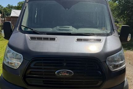 Ford Transit 80.000 km 12.900 &euro; Schöneiche 15566