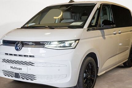 VW T7 Multivan 8.000 km 59.808 &euro; Potsdam 14482