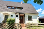 Lankwitz - Renovierungsbedürftige Doppelhaushälfte mit idyllischem Garten - Doppelhaushälfte Berlin Berlin - Steglitz-Zehlendorf - Lankwitz | Angebot:26649308