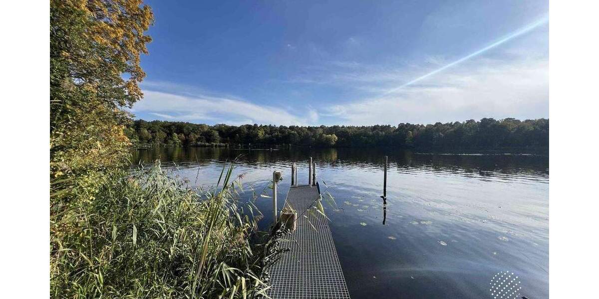 Etagenwohnung Berlin Wannsee - 3 Zimmer, 88 m&sup2;, 560.000&euro; | Angebot:25017391