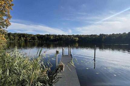 Wohnung Berlin Wannsee - 3 Zimmer, 88 m&sup2;, 560.000&euro; | Angebot:25017391