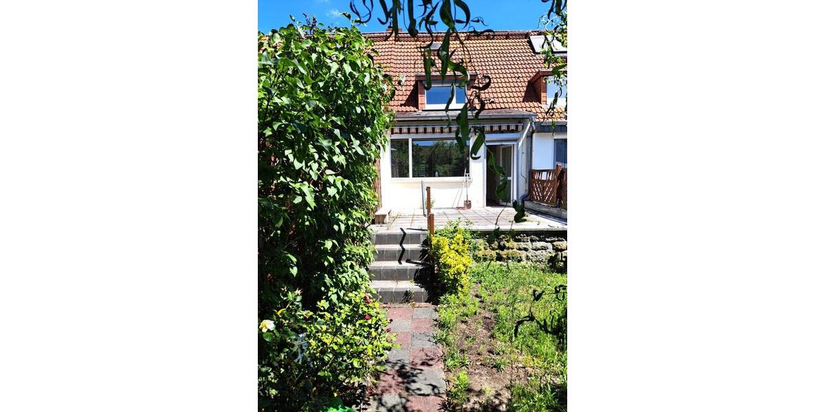 Reihenhaus Berlin Treptow-Köpenick - 3 Zimmer, 75 m&sup2;, 297.000&euro; | Angebot:27040581