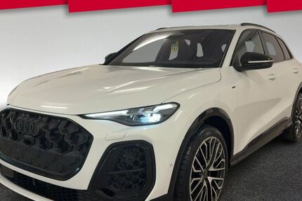 Audi Q5 9.500 km 85.300 &euro; Berlin 12489