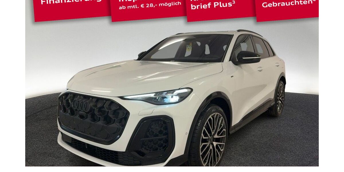 Audi Q5 9.500 km 85.300 &euro; Berlin 12489
