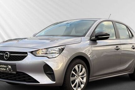 Opel Corsa 51.000 km 11.990 &euro; Berlin 13581