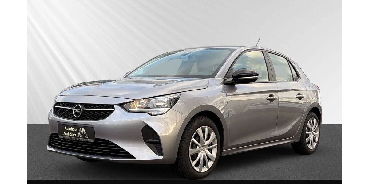 Opel Corsa 51.000 km 11.990 &euro; Berlin 13581