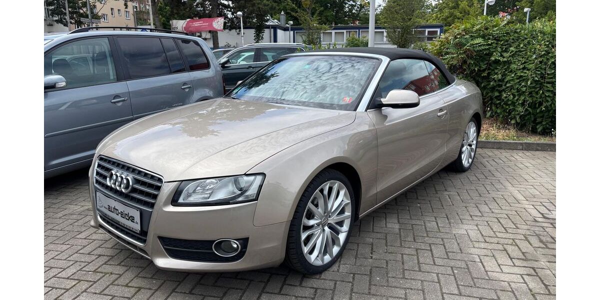 Audi A5 155.200 km 10.900 &euro; Berlin 12247