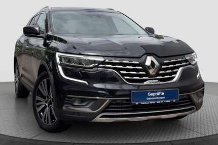 Renault Koleos 26.988 km 25.880 &euro; Berlin 12683