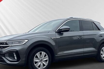 VW T-Roc 16.050 km 37.890 &euro; Dallgow-Döberitz 14624