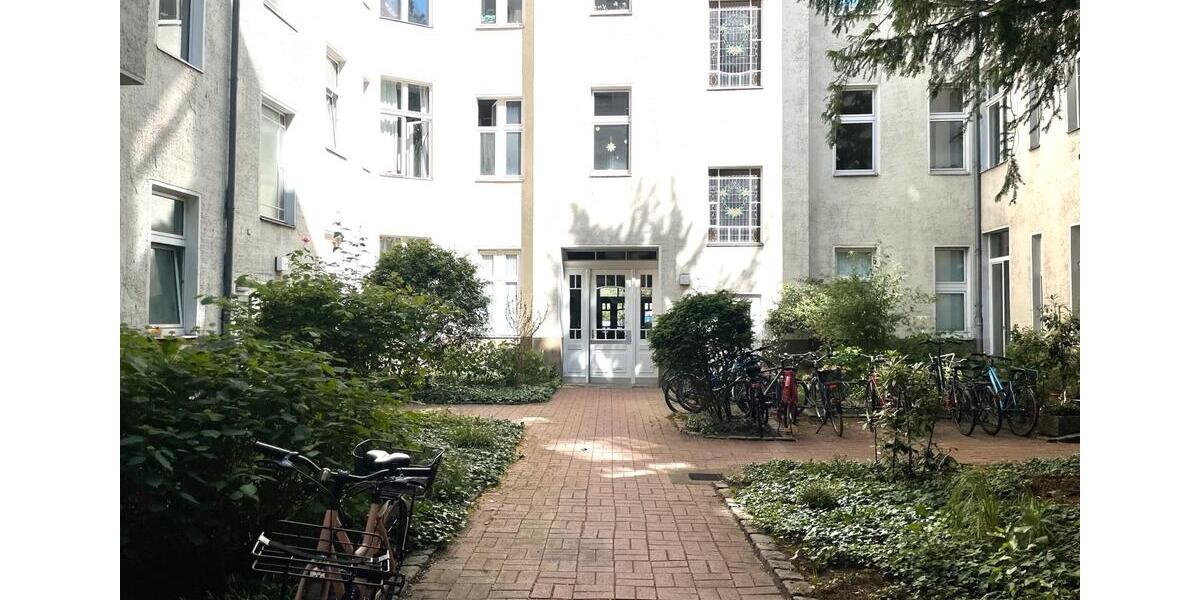Erdgeschoßwohnung Berlin Charlottenburg-Wilmersdorf - 3 Zimmer, 92 m&sup2;, 690.000&euro; | Angebot:26681871