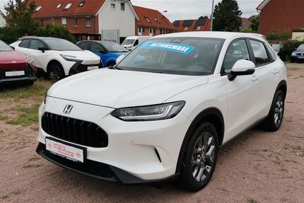 Honda ZR-V 1.001 km 32.920 € Berlin 13403