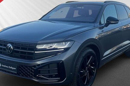 VW Touareg 18.900 km 77.900 &euro; Dallgow-Döberitz 14624
