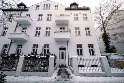 Wohnung Berlin Pankow - 2 Zimmer, 63 m&sup2;, 279.000&euro; | Angebot:24975691