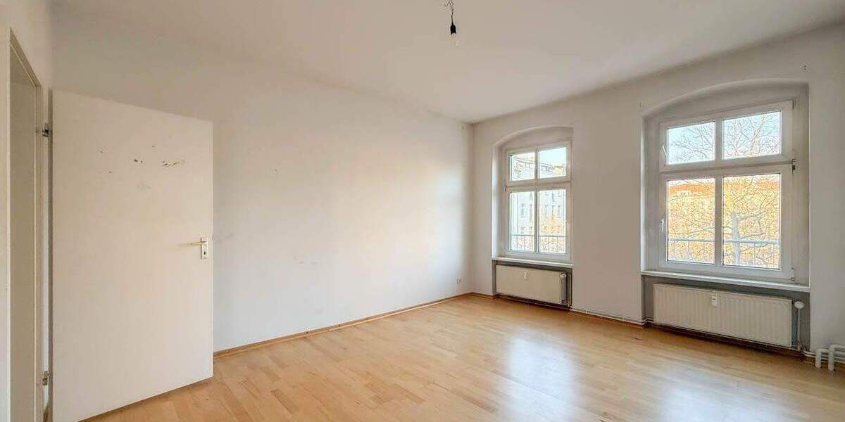 Etagenwohnung Berlin Prenzlauer Berg - 5 Zimmer, 150 m&sup2;, 1.180.000&euro; | Angebot:25868052