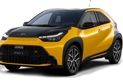 Toyota Aygo (X) 1.003 km 30.290 &euro; Berlin 13403